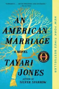 An American Marriage (Oprah's Book Club) (Jones Tayari)(Paperback)