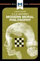 An Analysis of G.E.M. Anscombe's Modern Moral Philosophy (Blamey Jonny)(Paperback)