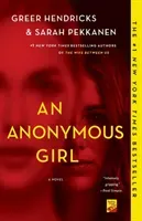 An Anonymous Girl (Hendricks Greer)(Paperback) #810108