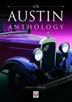 An Austin Anthology (Stringer James 'Jim')(Pevná vazba)