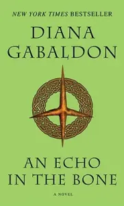 An Echo in the Bone (Gabaldon Diana)(Mass Market Paperbound)
