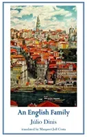 An English Family (Dinis Julio)(Paperback)