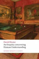 An Enquiry Concerning Human Understanding (Hume David)(Paperback)