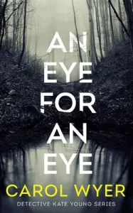 An Eye for an Eye (Wyer Carol)(Paperback)