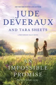 An Impossible Promise (Deveraux Jude)(Paperback)