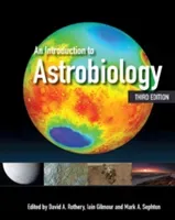 An Introduction to Astrobiology (Rothery David A.)(Paperback)