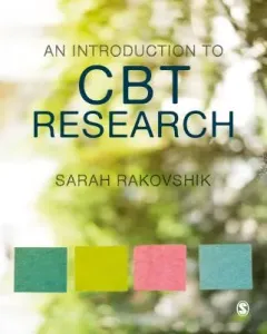 An Introduction to CBT Research (Rakovshik Sarah)(Paperback)