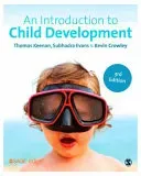 An Introduction to Child Development (Keenan Thomas)(Paperback)