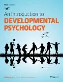 An Introduction to Developmental Psychology (Slater Alan)(Paperback)