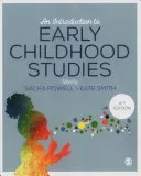 An Introduction to Early Childhood Studies (Powell Sacha)(Paperback)