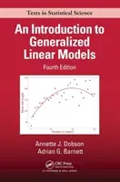An Introduction to Generalized Linear Models (Dobson Annette J.)(Paperback)
