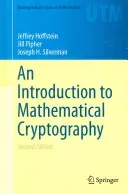 An Introduction to Mathematical Cryptography (Hoffstein Jeffrey)(Pevná vazba)