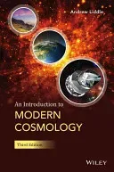 An Introduction to Modern Cosmology (Liddle Andrew)(Paperback)