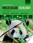 An Introduction to Molecular Ecology (Rowe Graham)(Paperback)
