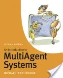 An Introduction to MultiAgent Systems (Wooldridge Michael)(Paperback)