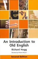 An Introduction to Old English (Hogg Richard)(Paperback)