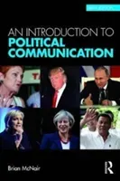 An Introduction to Political Communication (McNair Brian)(Paperback)