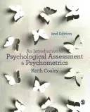 An Introduction to Psychological Assessment and Psychometrics (Coaley Keith)(Paperback)