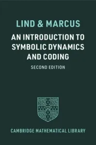 An Introduction to Symbolic Dynamics and Coding (Lind Douglas)(Paperback)