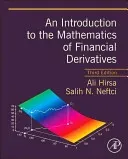 An Introduction to the Mathematics of Financial Derivatives (Hirsa Ali)(Pevná vazba)