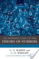 An Introduction to the Theory of Numbers (Hardy G. H.)(Paperback)