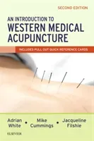 An Introduction to Western Medical Acupuncture (White Adrian)(Paperback)