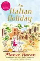 An Italian Holiday (Haran Maeve)(Paperback)