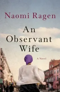 An Observant Wife (Ragen Naomi)(Pevná vazba)