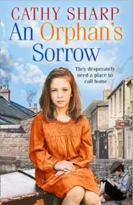 An Orphan's Sorrow (Button Street Orphans) (Sharp Cathy)(Paperback)