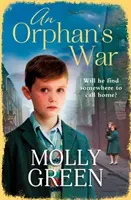 An Orphan's War (Green Molly)(Paperback)