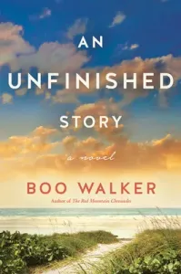 An Unfinished Story (Walker Boo)(Paperback)