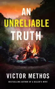 An Unreliable Truth (Methos Victor)(Paperback)