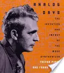 Analog Days: The Invention and Impact of the Moog Synthesizer (Pinch Trevor)(Paperback)