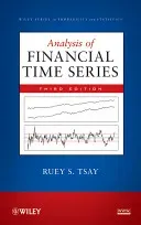 Analysis of Financial Time Series (Tsay Ruey S.)(Pevná vazba)