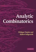 Analytic Combinatorics (Flajolet Philippe)(Pevná vazba)