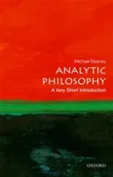 Analytic Philosophy: A Very Short Introduction (Beaney Michael)(Paperback)