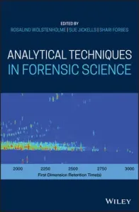 Analytical Techniques in Forensic Science (Wolstenholme Rosalind)(Pevná vazba)