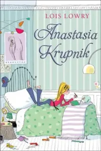 Anastasia Krupnik (Lowry Lois)(Paperback)