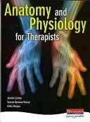 Anatomy and Physiology for Therapists (Connor Jeanine)(Paperback / softback)