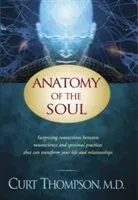 Anatomy of the Soul (Thompson Curt)(Paperback)