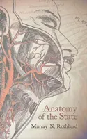 Anatomy of the State (Rothbard Murray)(Paperback)