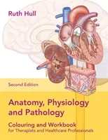 Anatomy, Physiology, and Pathology Workbook (Hull Ruth)(Paperback)