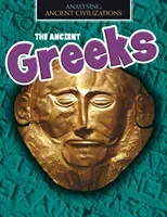 Ancient Greeks (Spilsbury Louise)(Paperback / softback)