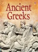 Ancient Greeks (Turnbull Stephanie)(Pevná vazba)