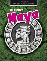 Ancient Maya (Spilsbury Louise)(Paperback / softback)