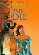 and Die (Hamme Jean)(Paperback)