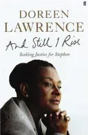 And Still I Rise (Lawrence Doreen)(Paperback / softback)