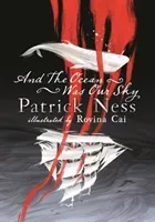 And the Ocean Was Our Sky (Ness Patrick)(Paperback / softback)