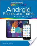 Android Phones and Tablets (Hart-Davis Guy)(Paperback)