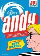 Andy: The Life and Times of Andy Warhol: A Factual Fairytale (Typex)(Paperback)